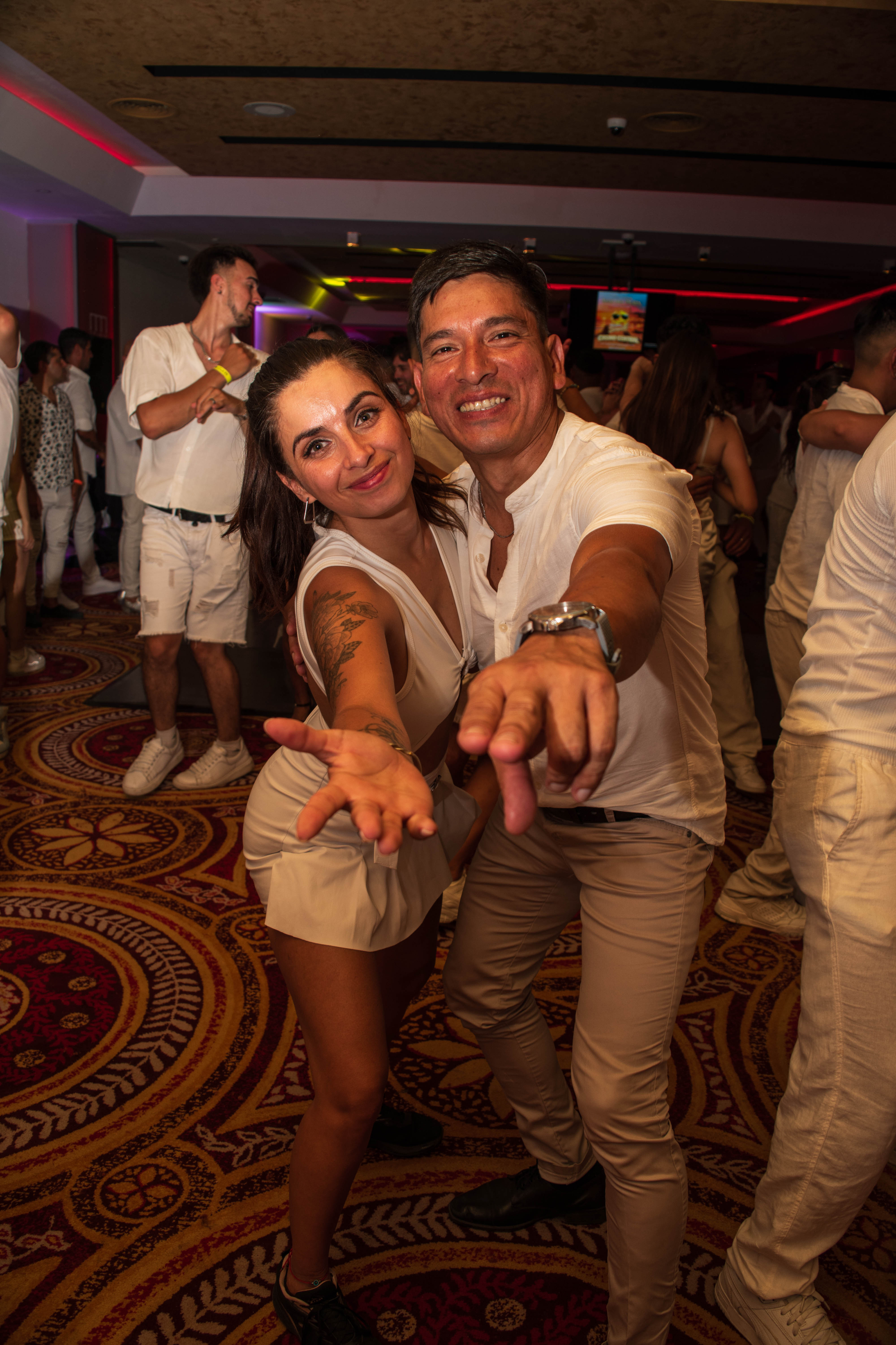 Evento
