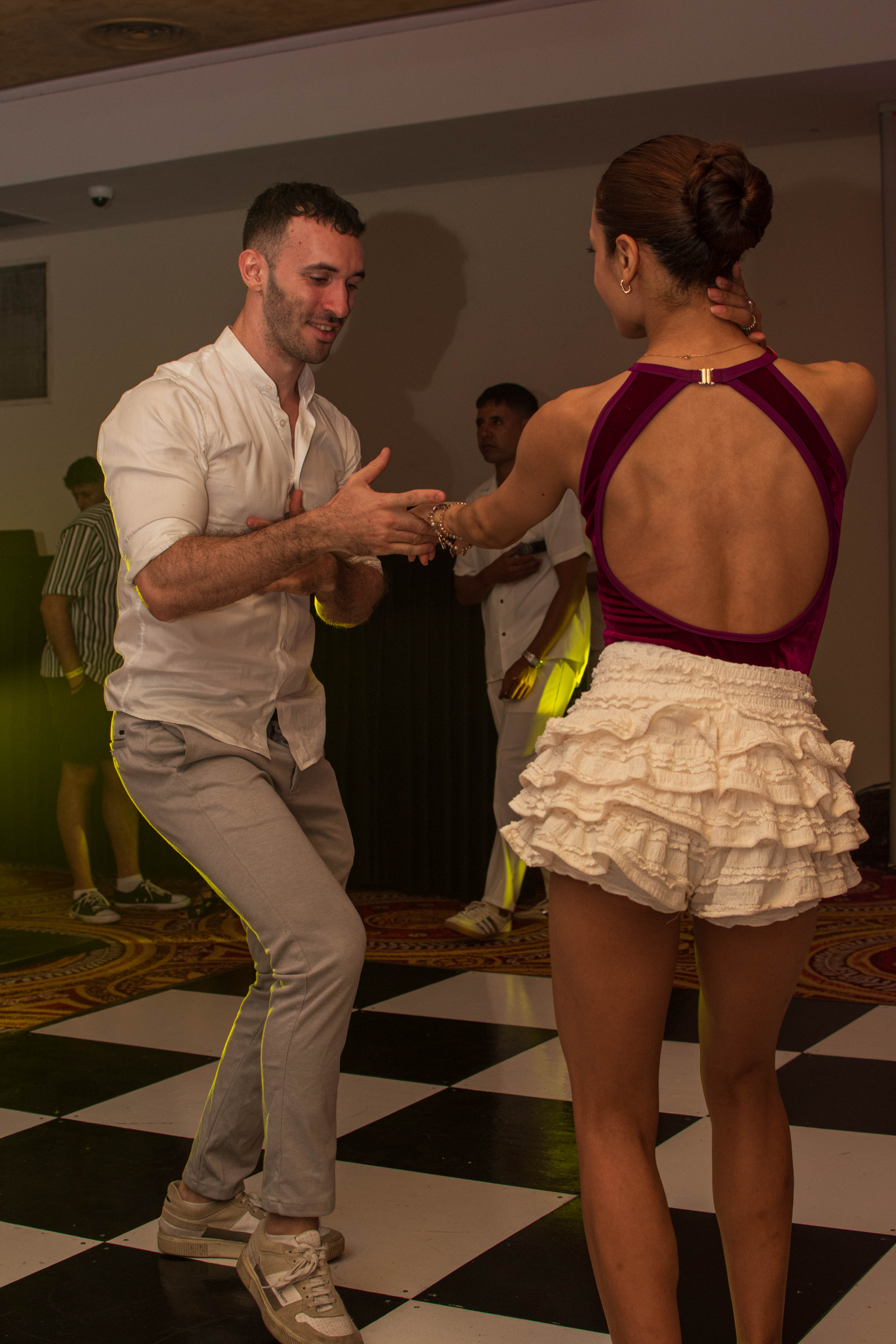 Evento